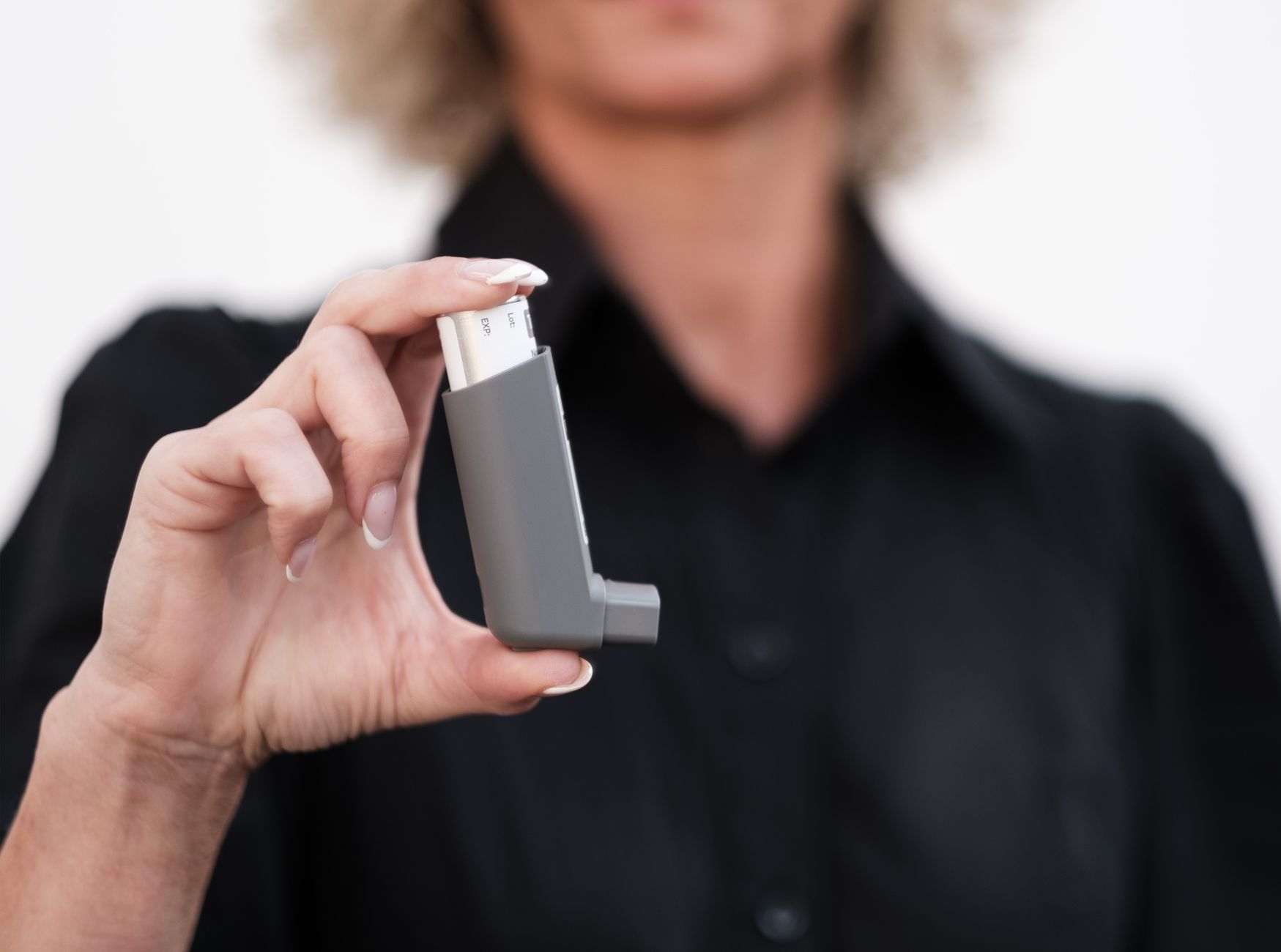 Aurobindo Pharma Inhalation Aerosol: Safe New Treatment Approved