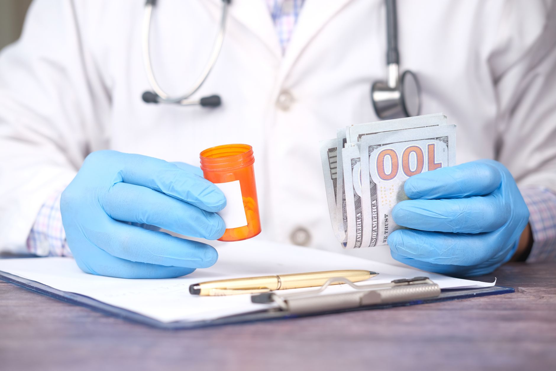 Drug Price Caps: Why Cancer Medicines Are Not Enough