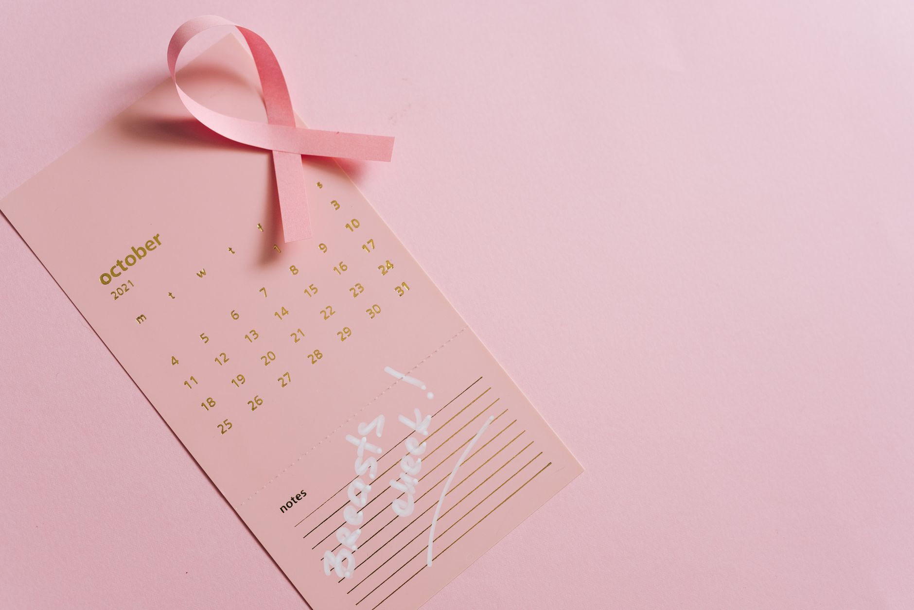 Easiest Exam Breast Cancer: Simple Proven Campaign Launch